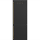 SMEG Combi  FA8005RAO5 No frost. Antracita. Negro. Clase E